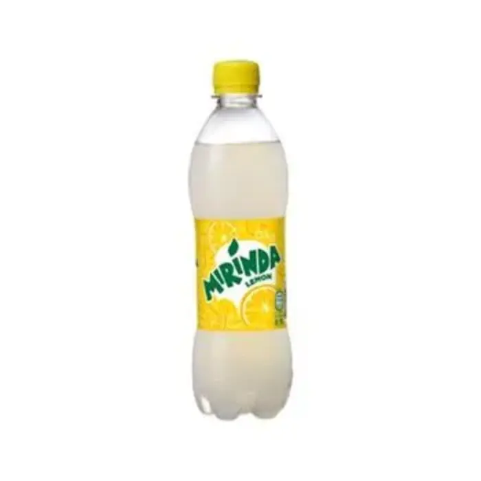 Mirinda Lemon Drink 330Ml